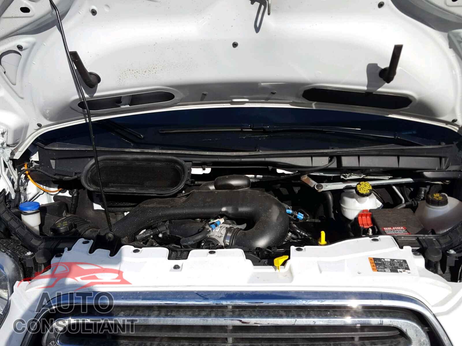 FORD TRANSIT CO 2016 - 1FTYR1ZM2GKB19736