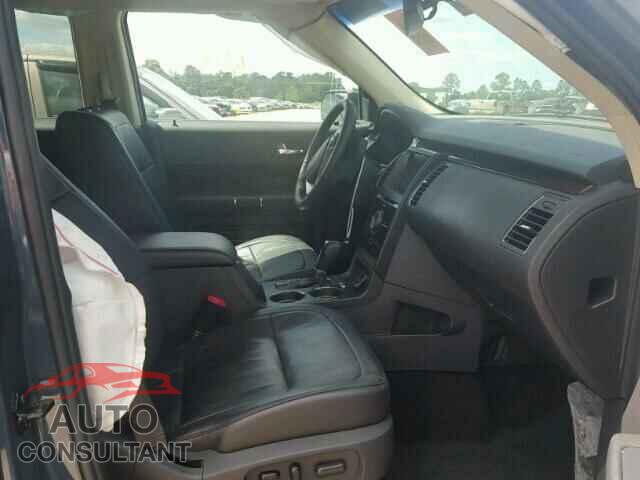FORD FLEX 2016 - 2FMGK5D89GBA21603