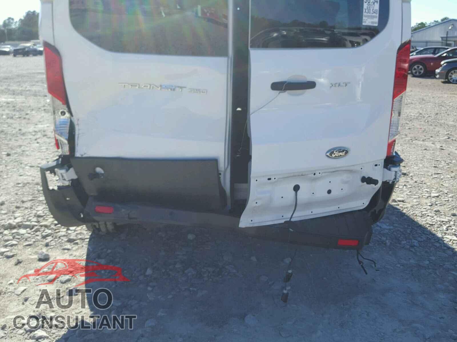 FORD TRANSIT CO 2017 - 1FBZX2YM6HKB05104