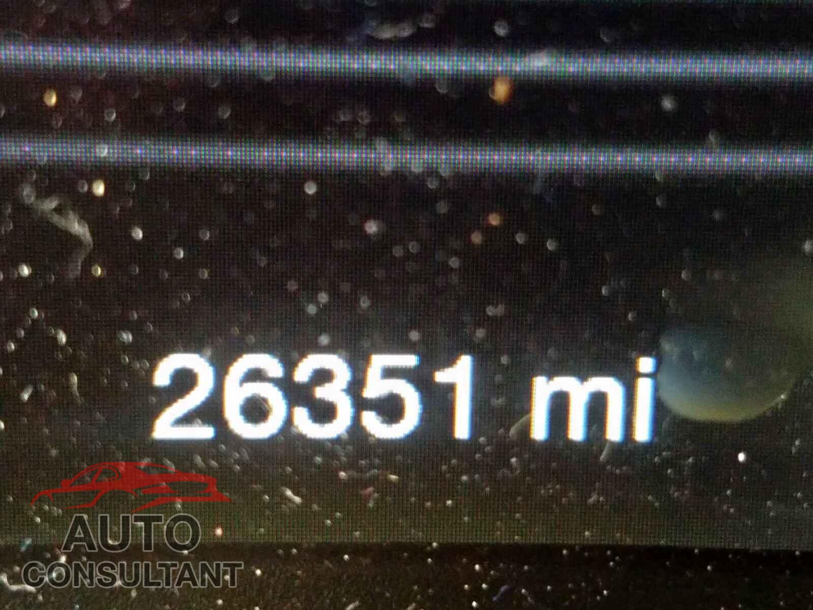 DODGE DURANGO 2017 - 1C4RDJAG6HC937457