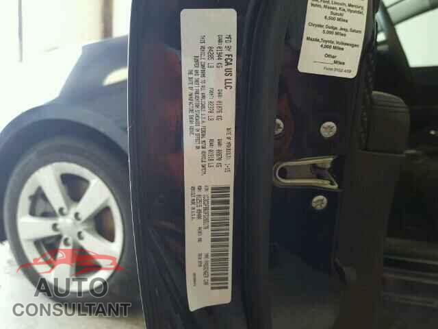 DODGE DART 2015 - 1C3CDFBB3FD265178