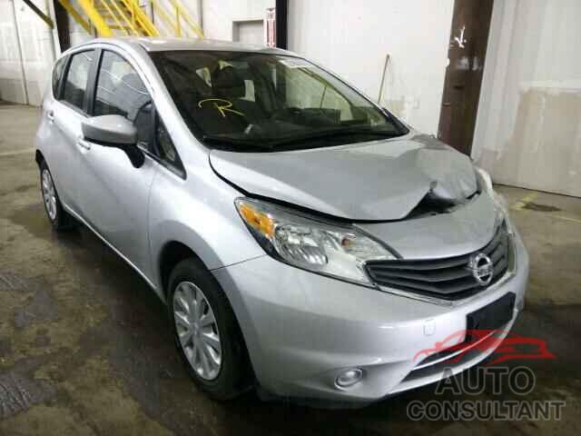 NISSAN VERSA 2015 - 3N1CE2CP0FL368986