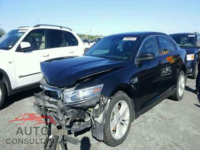 FORD TAURUS 2015 - 1FAHP2E87FG148550
