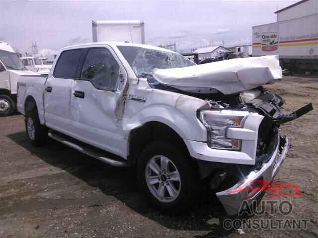 FORD F150 2015 - 1FTEW1EF0FFB98558