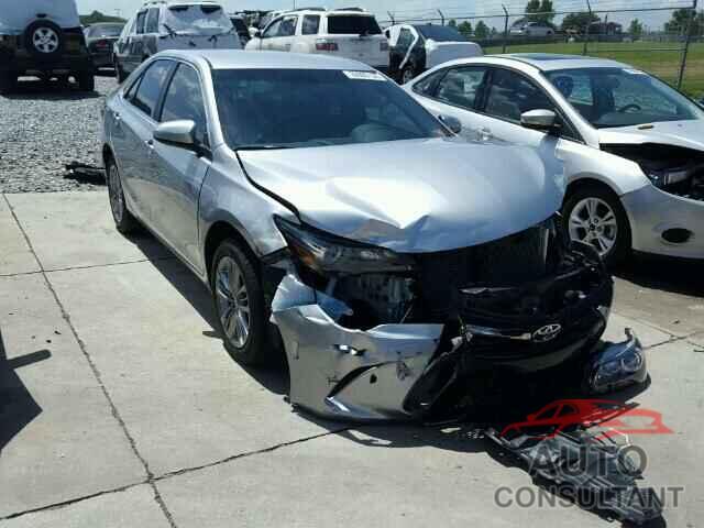 TOYOTA CAMRY 2016 - 4T1BF1FK2GU248920