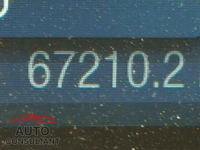 FORD TAURUS 2015 - 1FAHP2H81FG115250