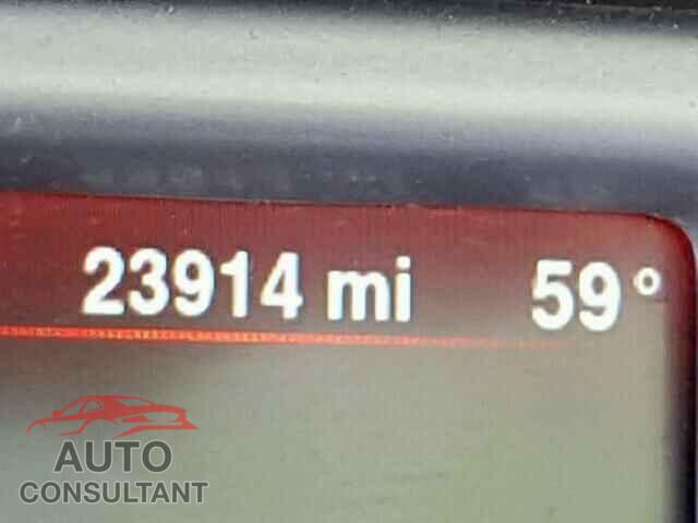 DODGE JOURNEY 2015 - 3C4PDCBG9FT552056