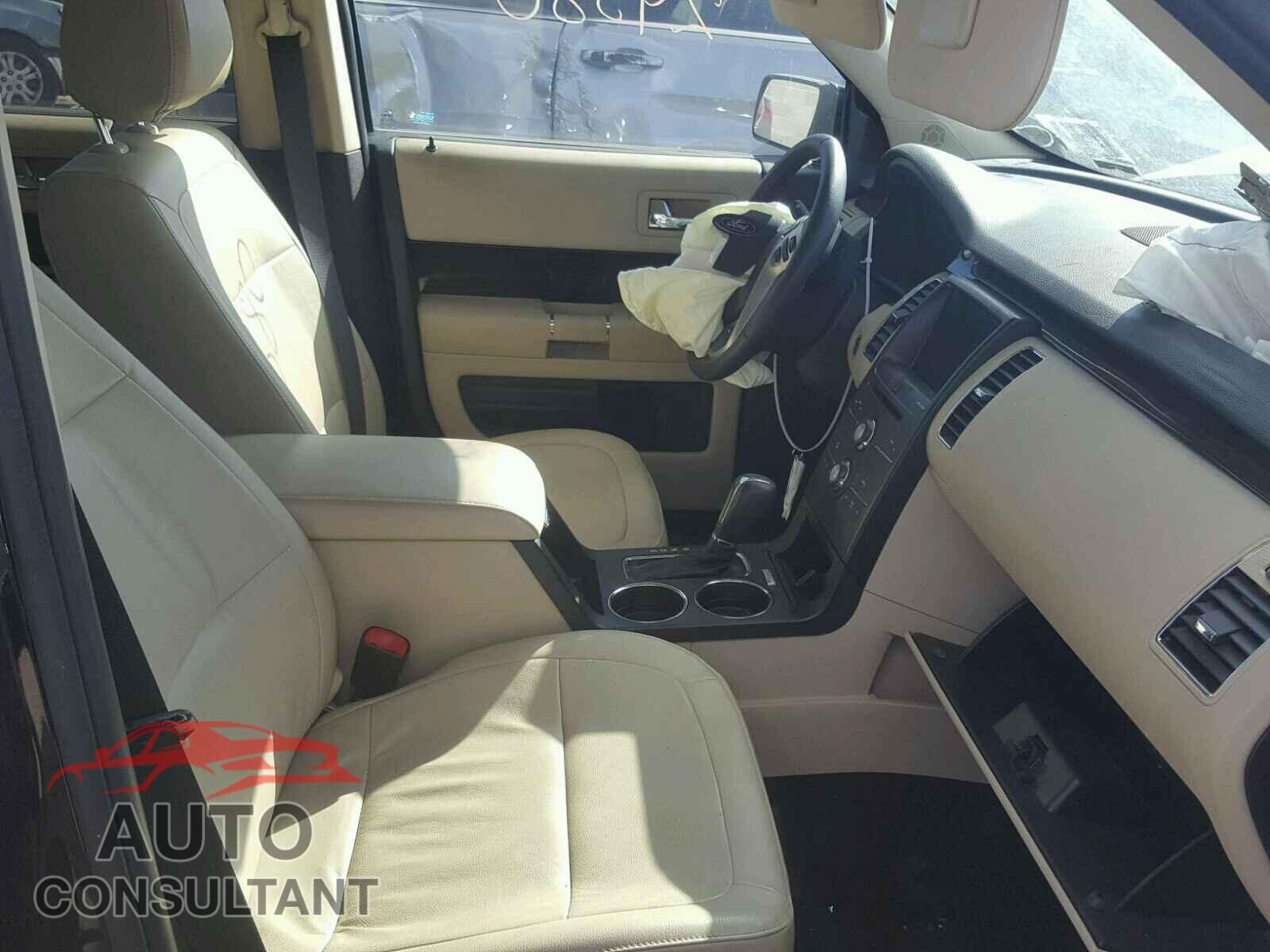 FORD FLEX 2017 - 2FMGK5C89HBA04531