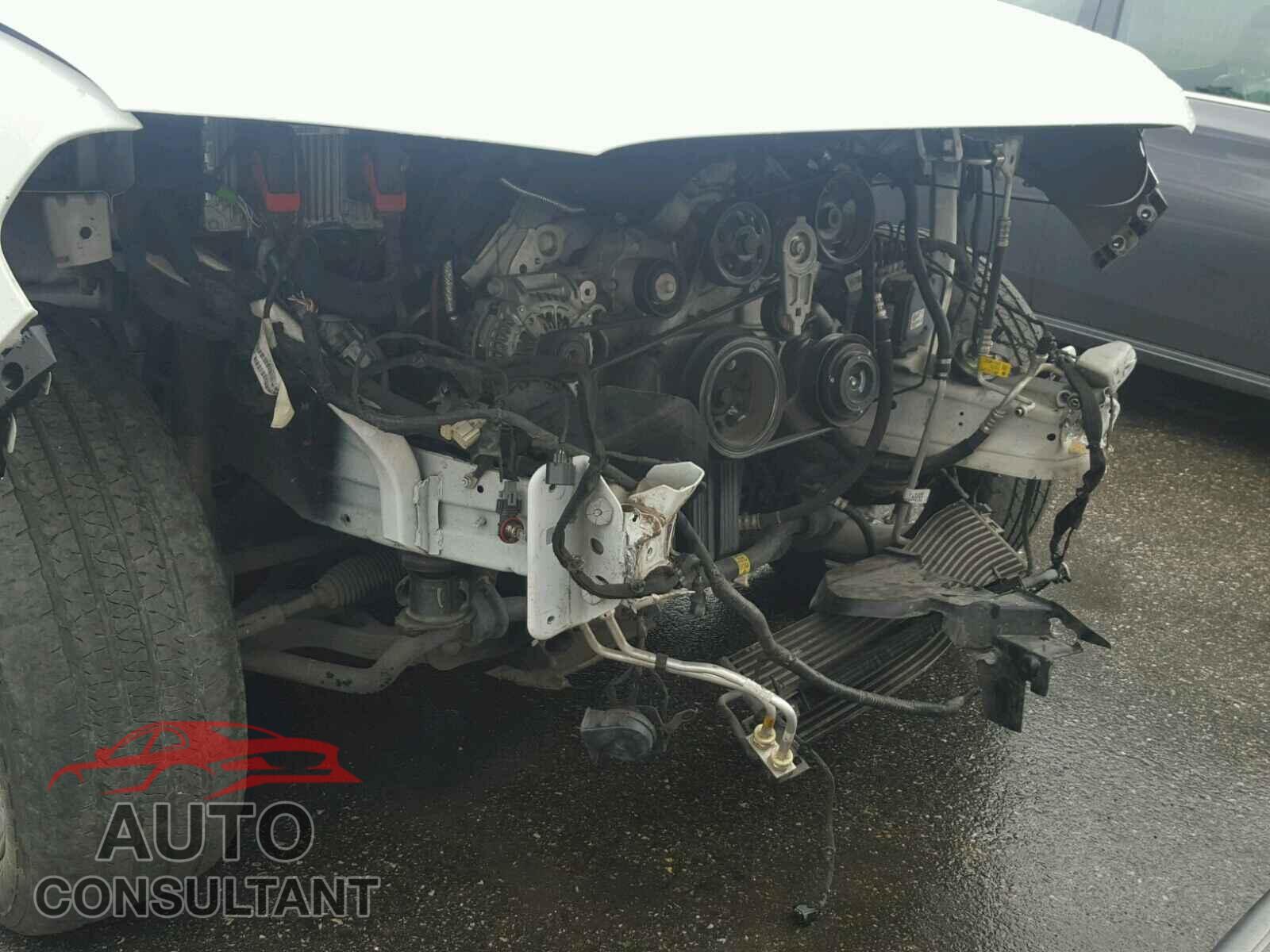 DODGE DURANGO 2015 - 1C4SDJCT3FC861267