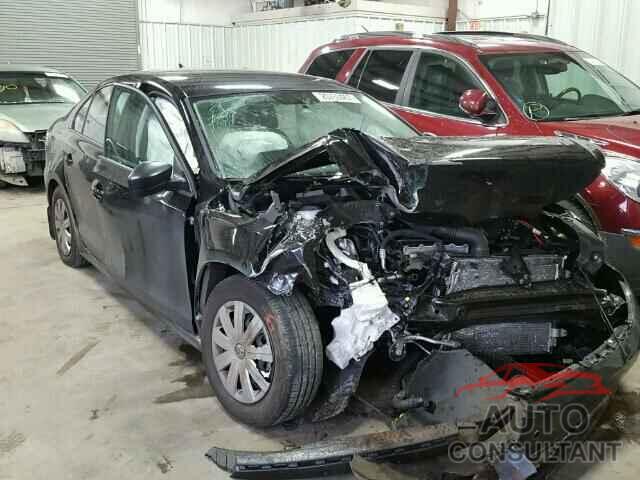 VOLKSWAGEN JETTA 2016 - 3VW267AJ4GM366779