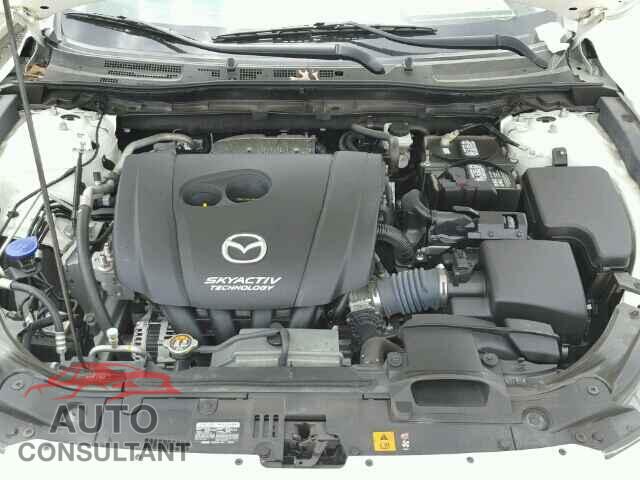 MAZDA 3 2015 - 3MZBM1U79FM142148