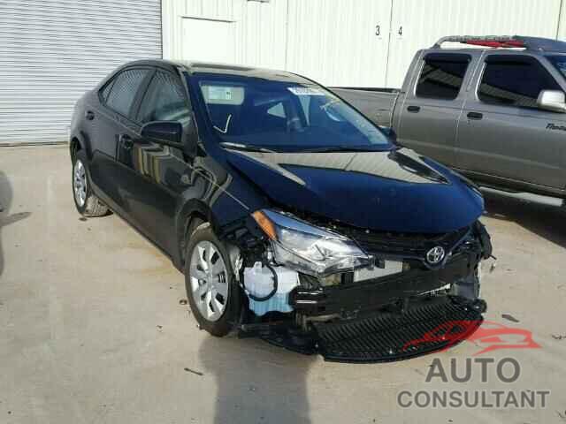 TOYOTA COROLLA 2016 - 5YFBURHEXGP529019