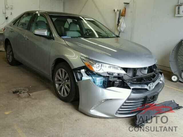 TOYOTA CAMRY 2016 - 4T4BF1FK4GR573090