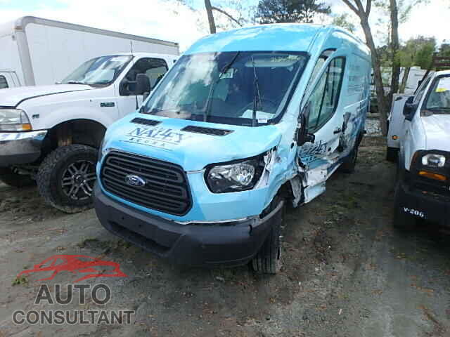 FORD TRANSIT CO 2016 - 1FTYR2CG1GKA05879