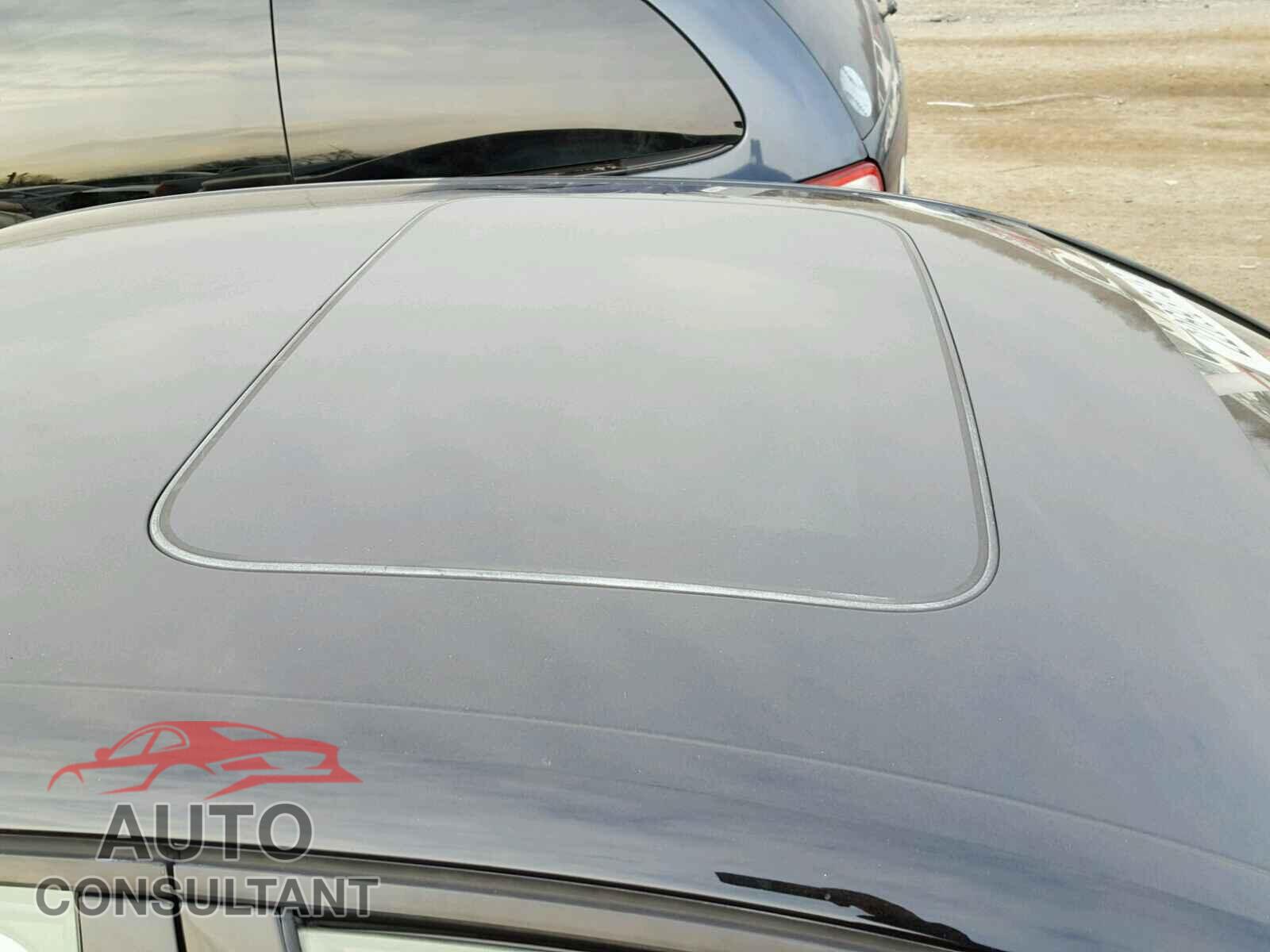 AUDI A4 2017 - WAUANAF42HN019196