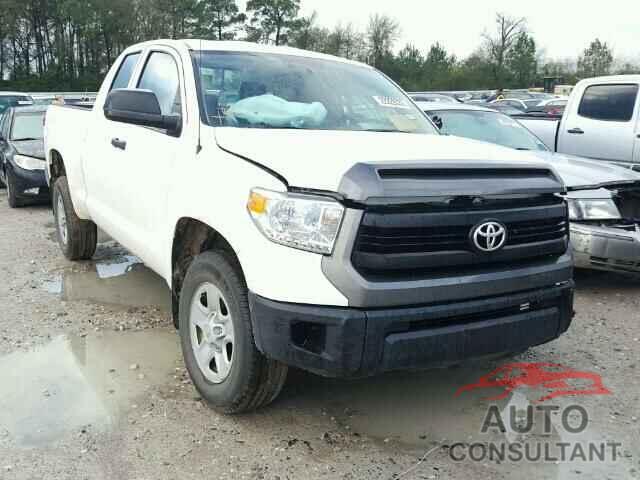 TOYOTA TUNDRA 2016 - 5TFRM5F15GX104607