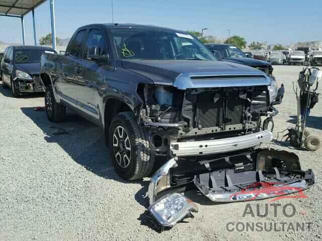 TOYOTA TUNDRA 2015 - 5TFUM5F17FX063633