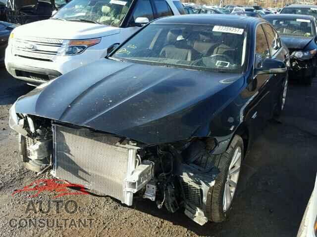 BMW 5 SERIES 2015 - WBA5B3C59FD544990
