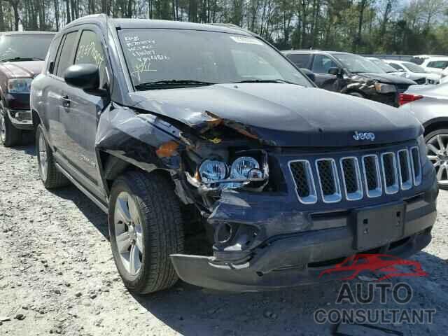 JEEP COMPASS 2015 - 1C4NJCBBXFD264816