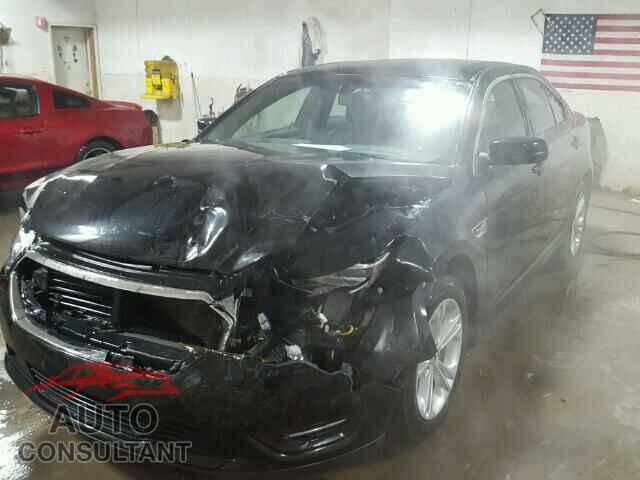 FORD TAURUS 2015 - 1FAHP2E88FG135029