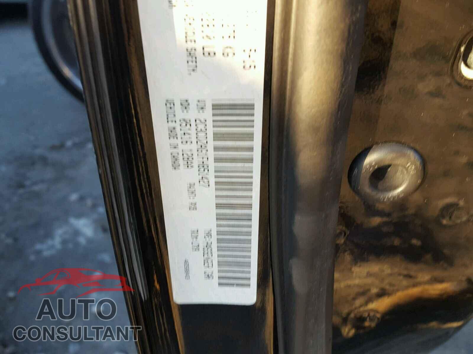 DODGE CHALLENGER 2015 - 2C3CDZAG1FH851427