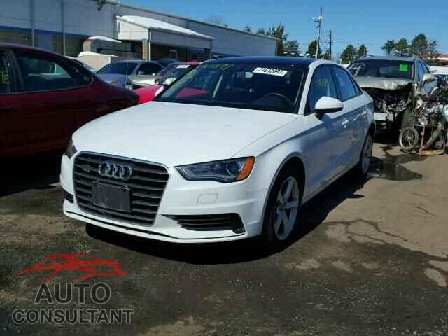 AUDI S3 2015 - WAUBFGFF3F1009254