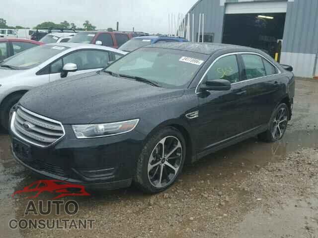FORD TAURUS 2015 - 1FAHP2E86FG199666
