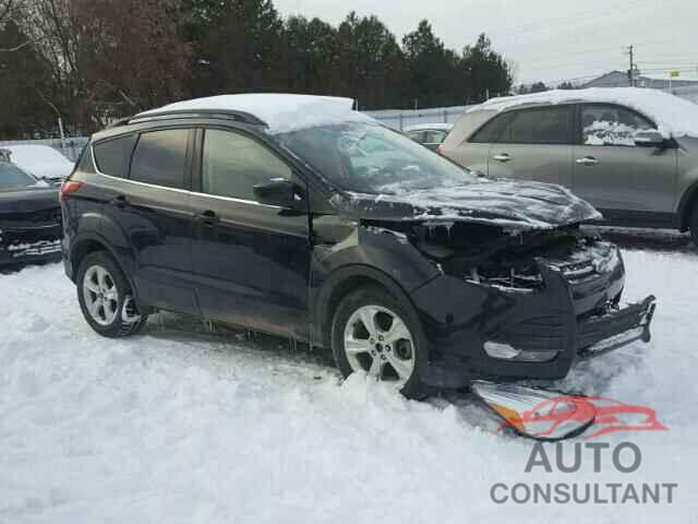 FORD ESCAPE 2015 - 1FMCU9GX7FUB51374