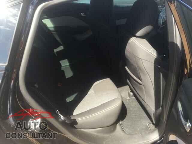 DODGE DART 2015 - 1C3CDFBB1FD224838