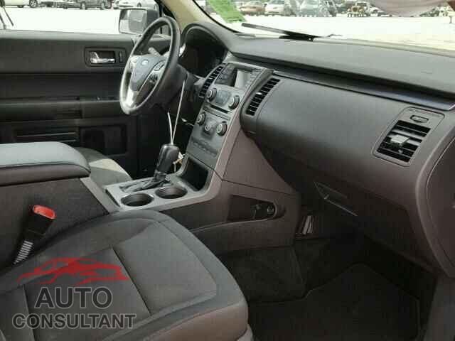 FORD FLEX 2015 - 2FMGK5B82FBA14168
