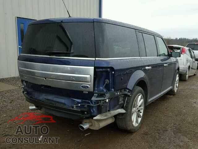 FORD FLEX 2016 - 2FMHK6D80GBA03047