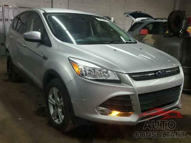 FORD ESCAPE 2015 - 1FMCU9G95FUB74783