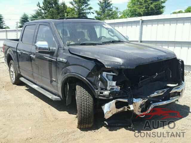 FORD F150 2015 - 1FTEW1EG0FKE69490