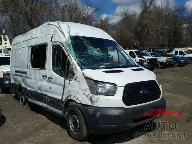 FORD TRANSIT CO 2015 - 1FTSW3XG6FKA02375