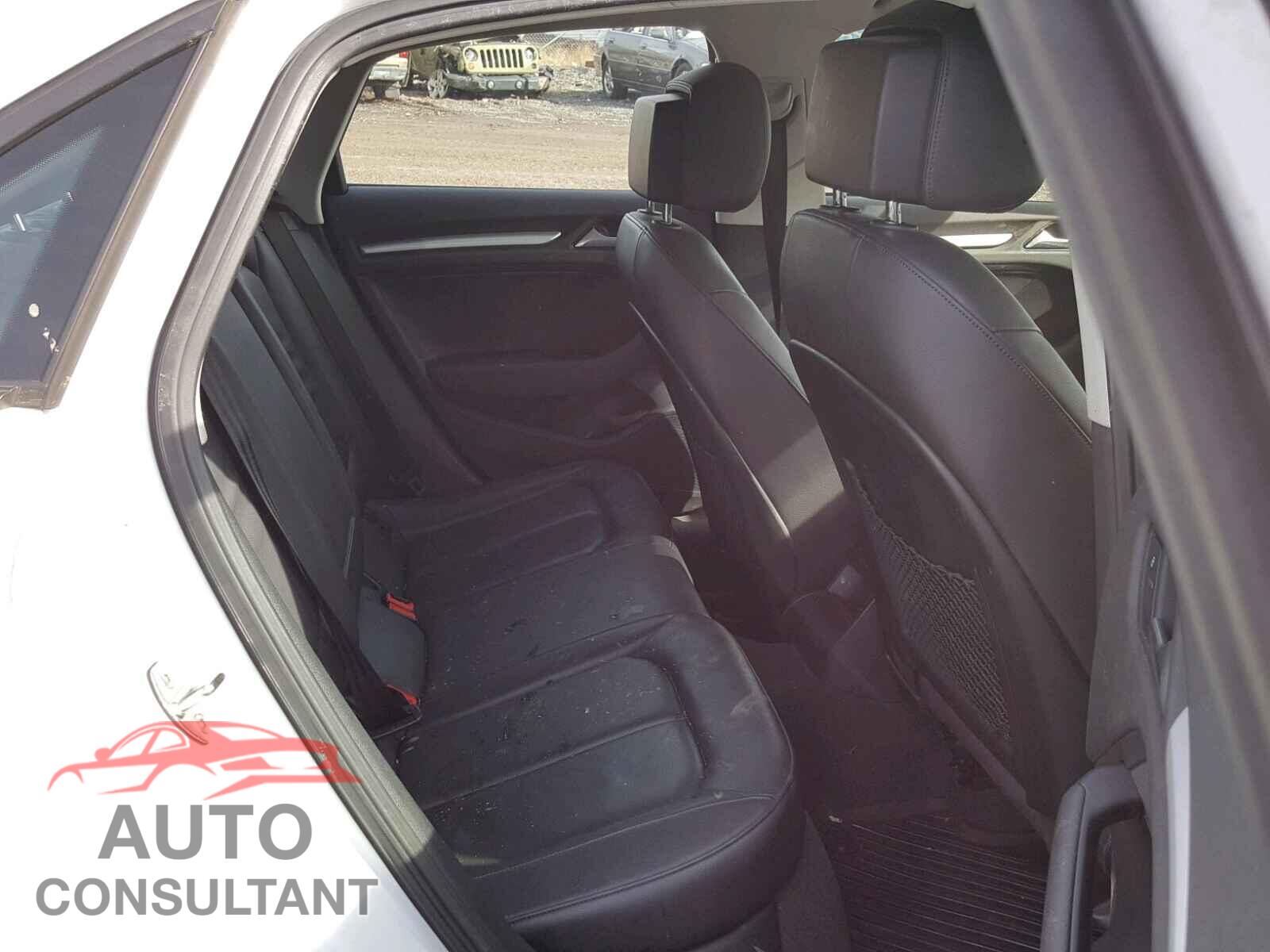AUDI A3 2015 - WAUBFGFF7F1008043