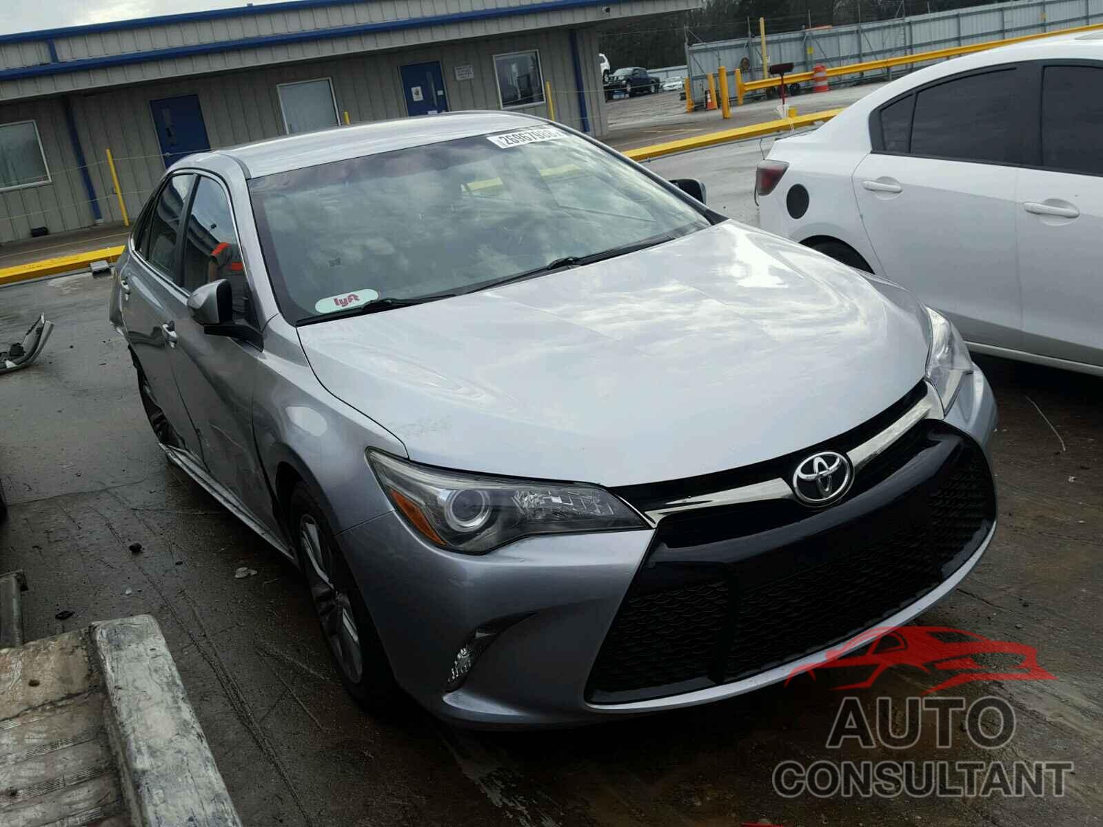 TOYOTA CAMRY 2016 - 4T1BF1FK3GU582664