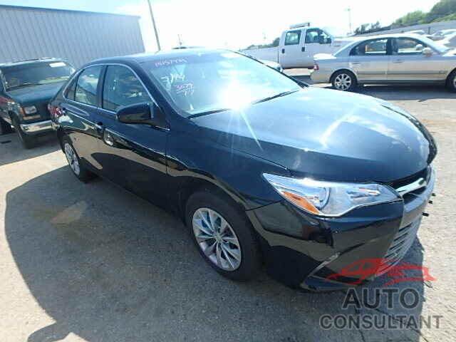 TOYOTA CAMRY 2015 - 4T1BF1FK4FU035742