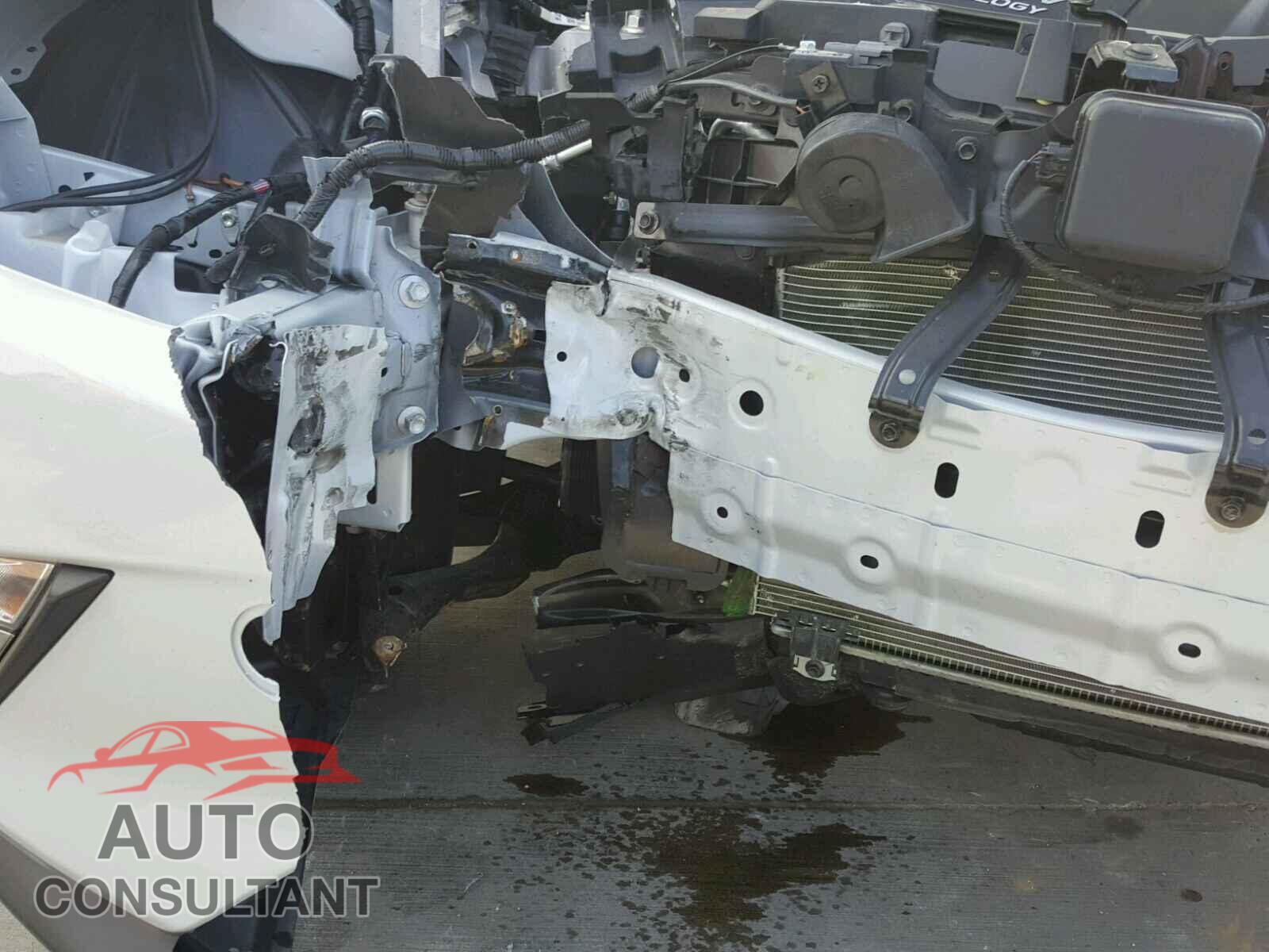MAZDA CX-3 2017 - JM1DKFD73H0166529