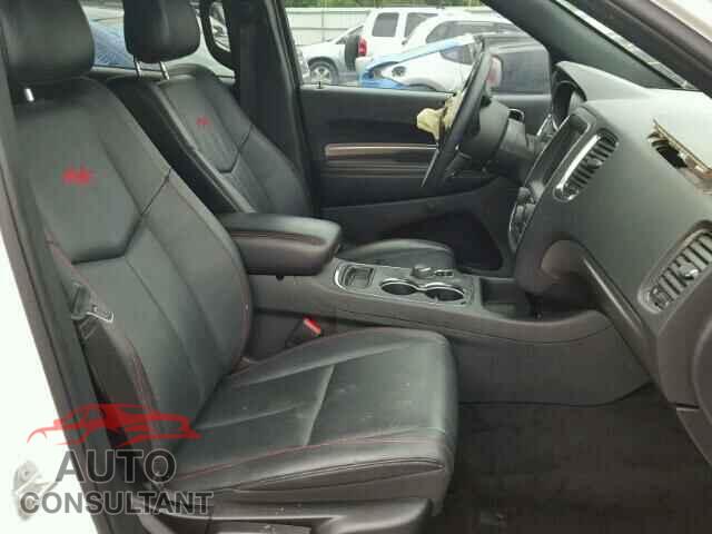 DODGE DURANGO 2015 - 1C4SDHCT7FC817152