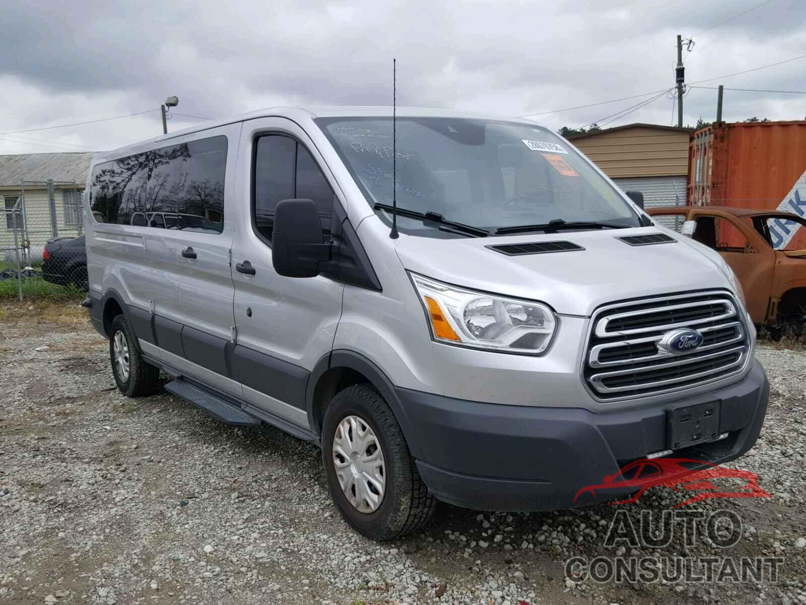 FORD TRANSIT CO 2016 - 1FBAX2ZV4GKA06395