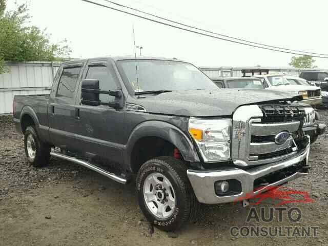 FORD F250 2016 - 1FT7W2B6XGEB73631