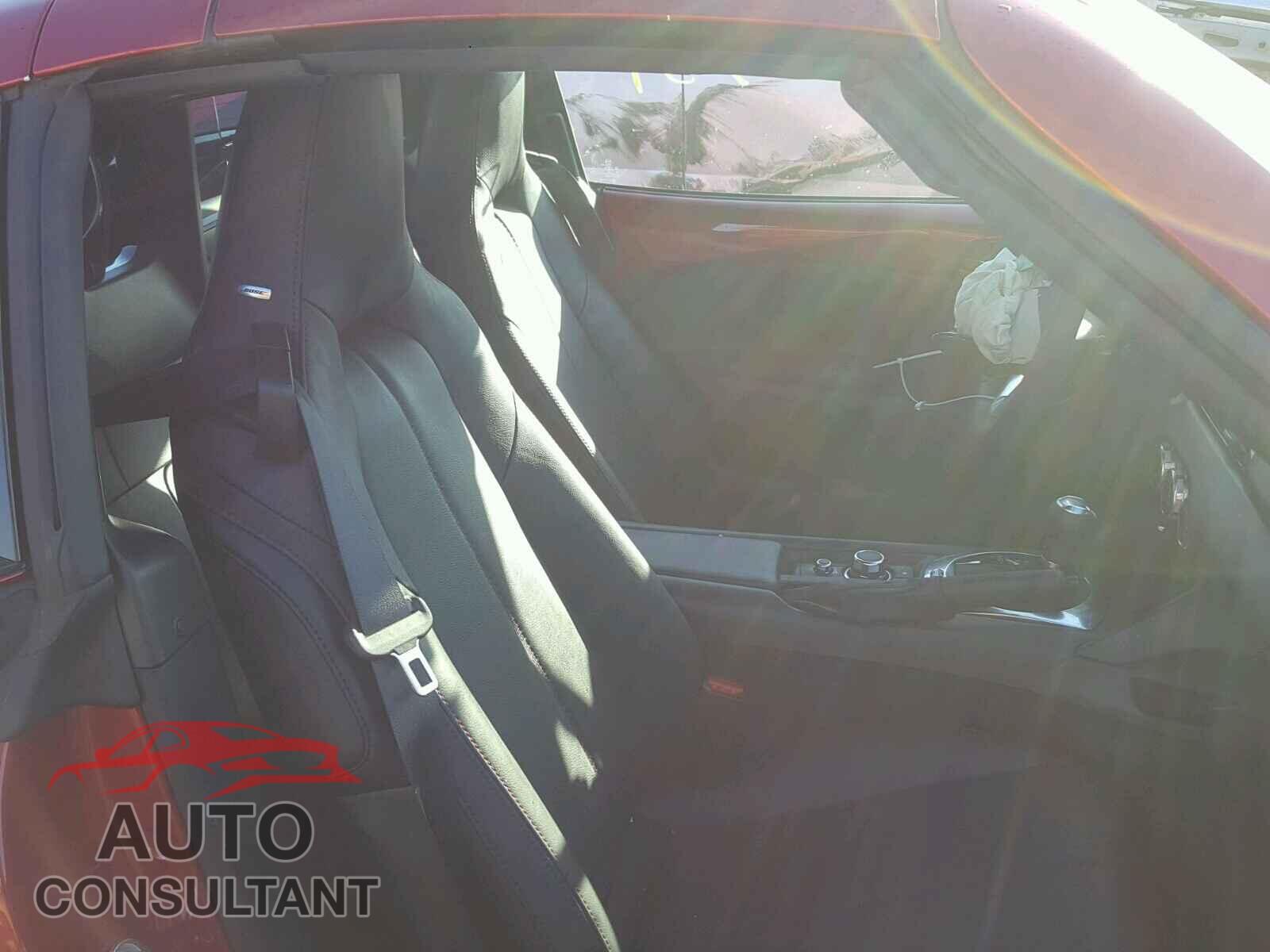 MAZDA MIATA 2017 - JM1NDAM76H0103085