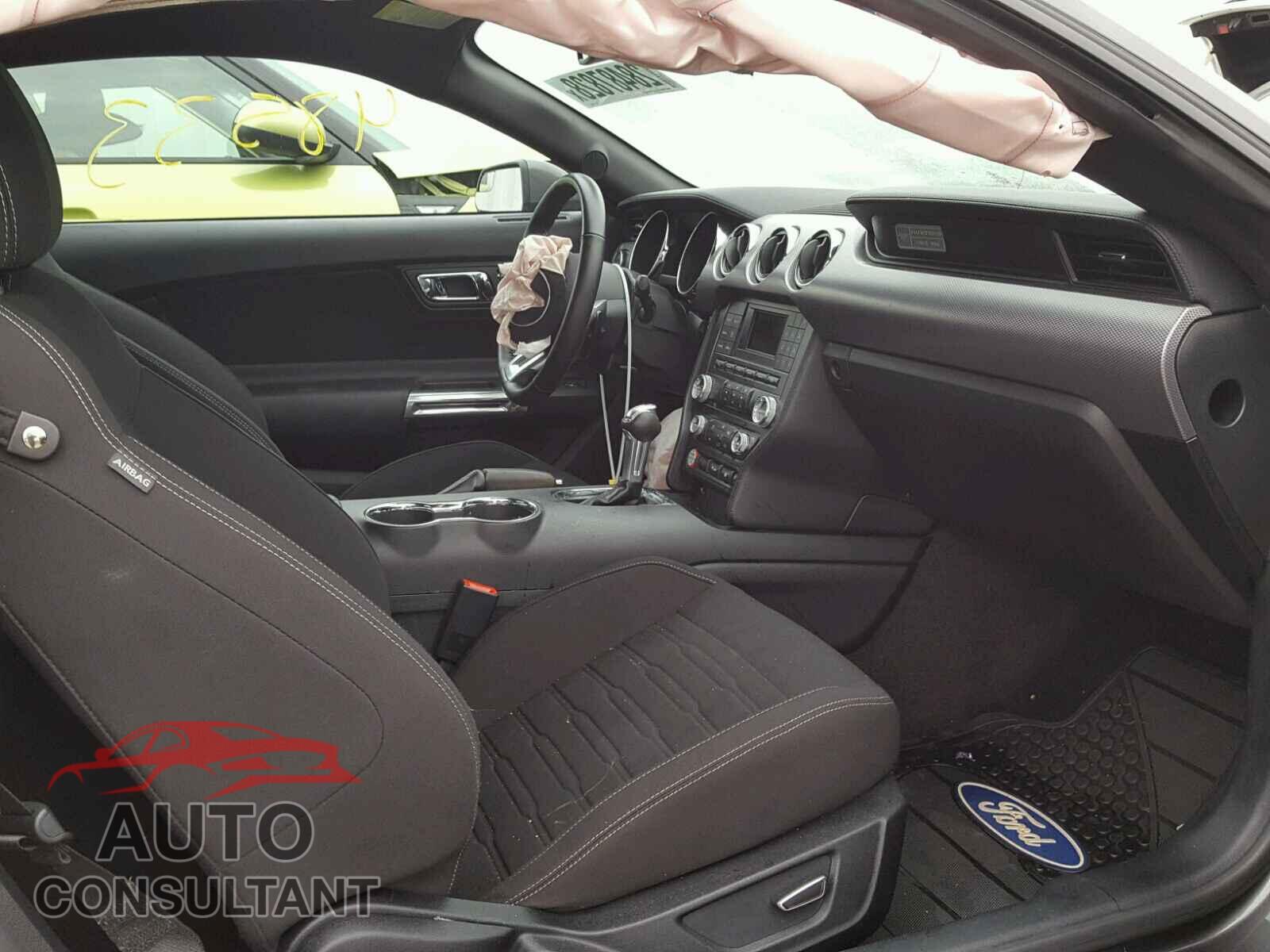 FORD MUSTANG 2016 - 1FA6P8TH4G5253203
