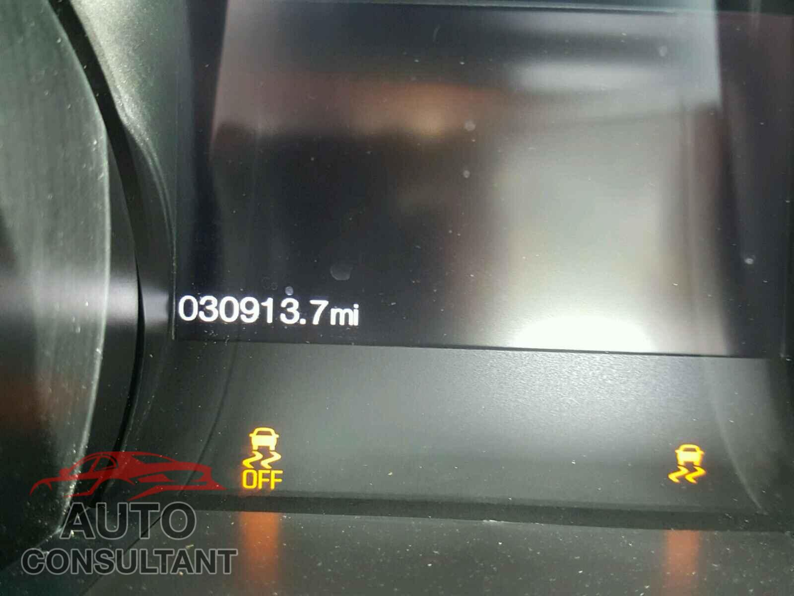 FORD MUSTANG 2017 - 1FA6P8CF1H5243678