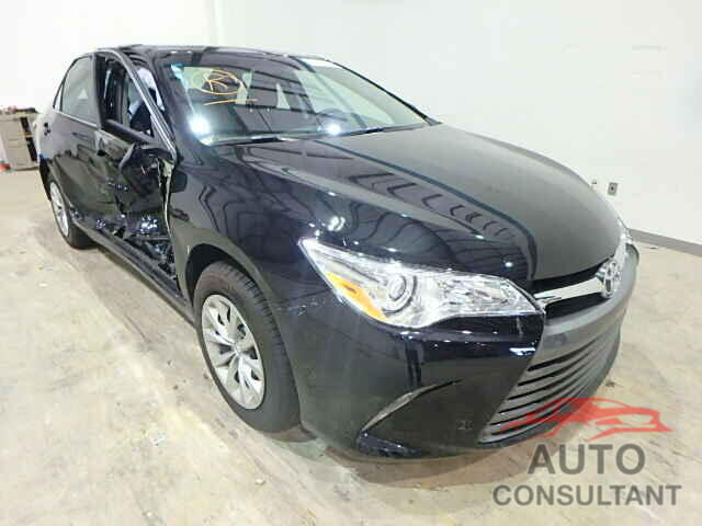 TOYOTA CAMRY 2015 - 4T4BF1FK8FR483875