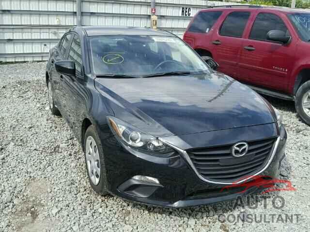 MAZDA 3 2015 - 3MZBM1U75FM174059