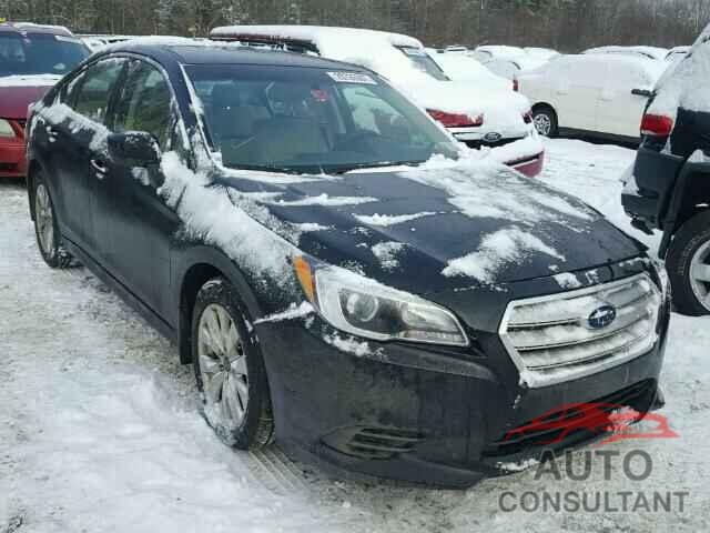 SUBARU LEGACY 2015 - 4S3BNAC65F3008957