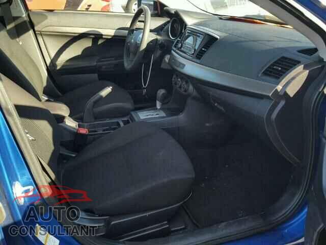 MITSUBISHI LANCER 2015 - JA32U2FU3FU015319