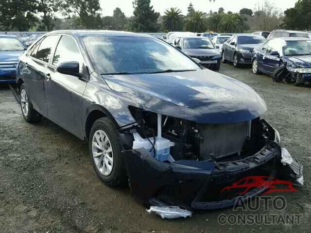 TOYOTA CAMRY 2015 - 4T1BF1FK2FU088262