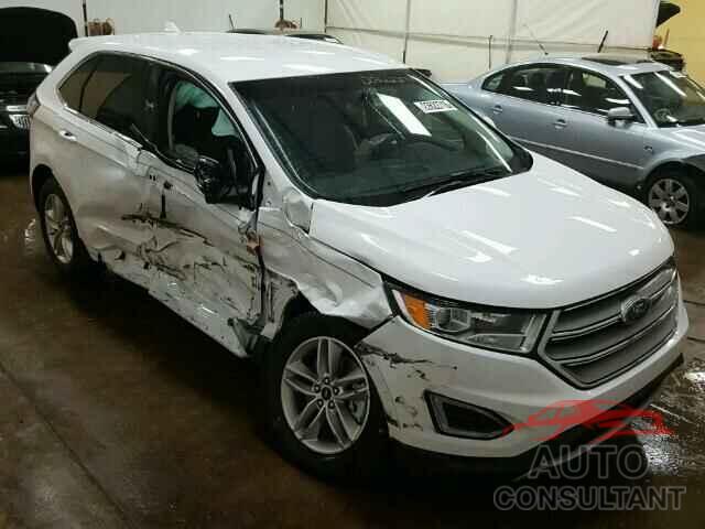 FORD EDGE 2016 - 2FMPK4J92GBB57689